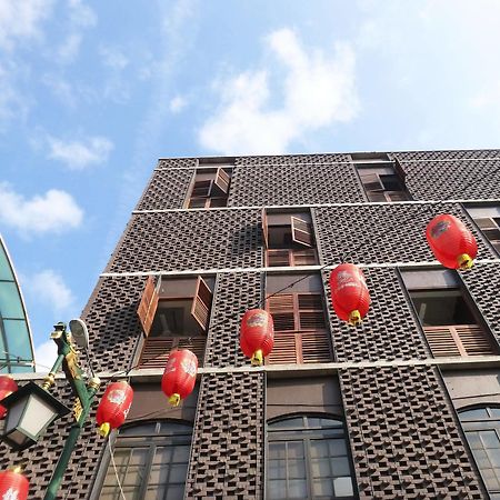 Lantern Hotel Kuala Lumpur Eksteriør billede