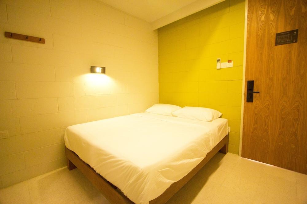 Lantern Hotel Kuala Lumpur Eksteriør billede