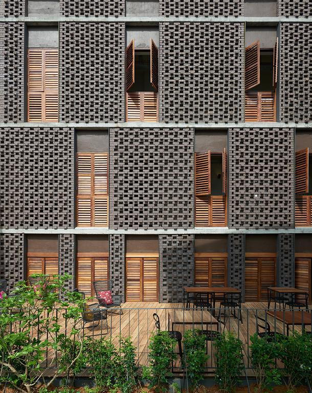 Lantern Hotel Kuala Lumpur Eksteriør billede