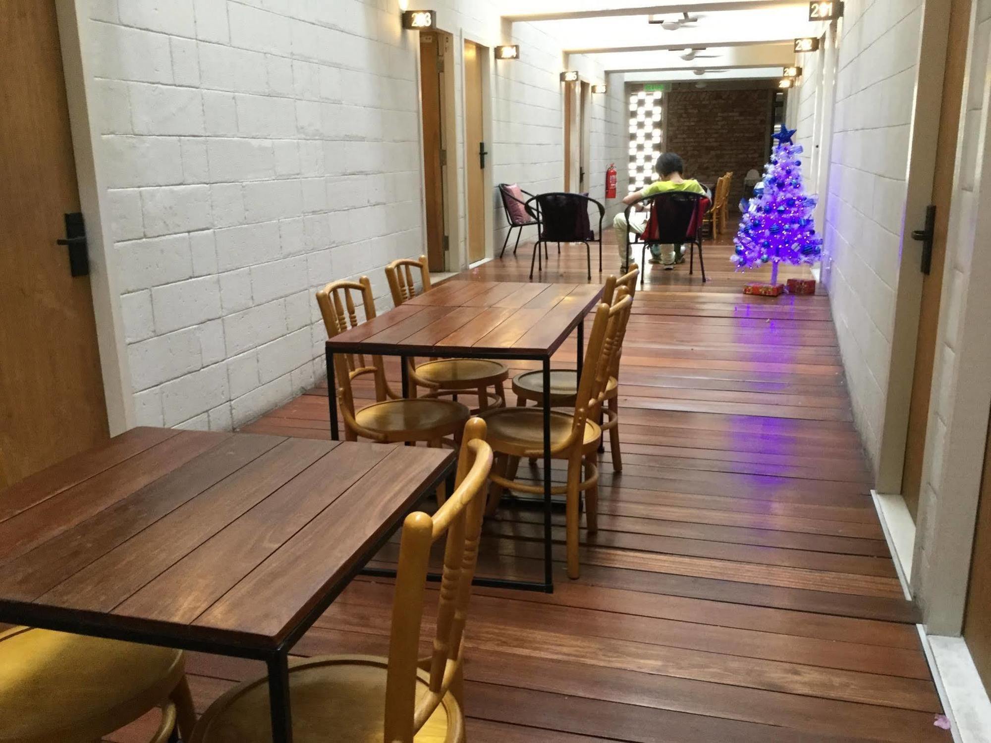Lantern Hotel Kuala Lumpur Eksteriør billede