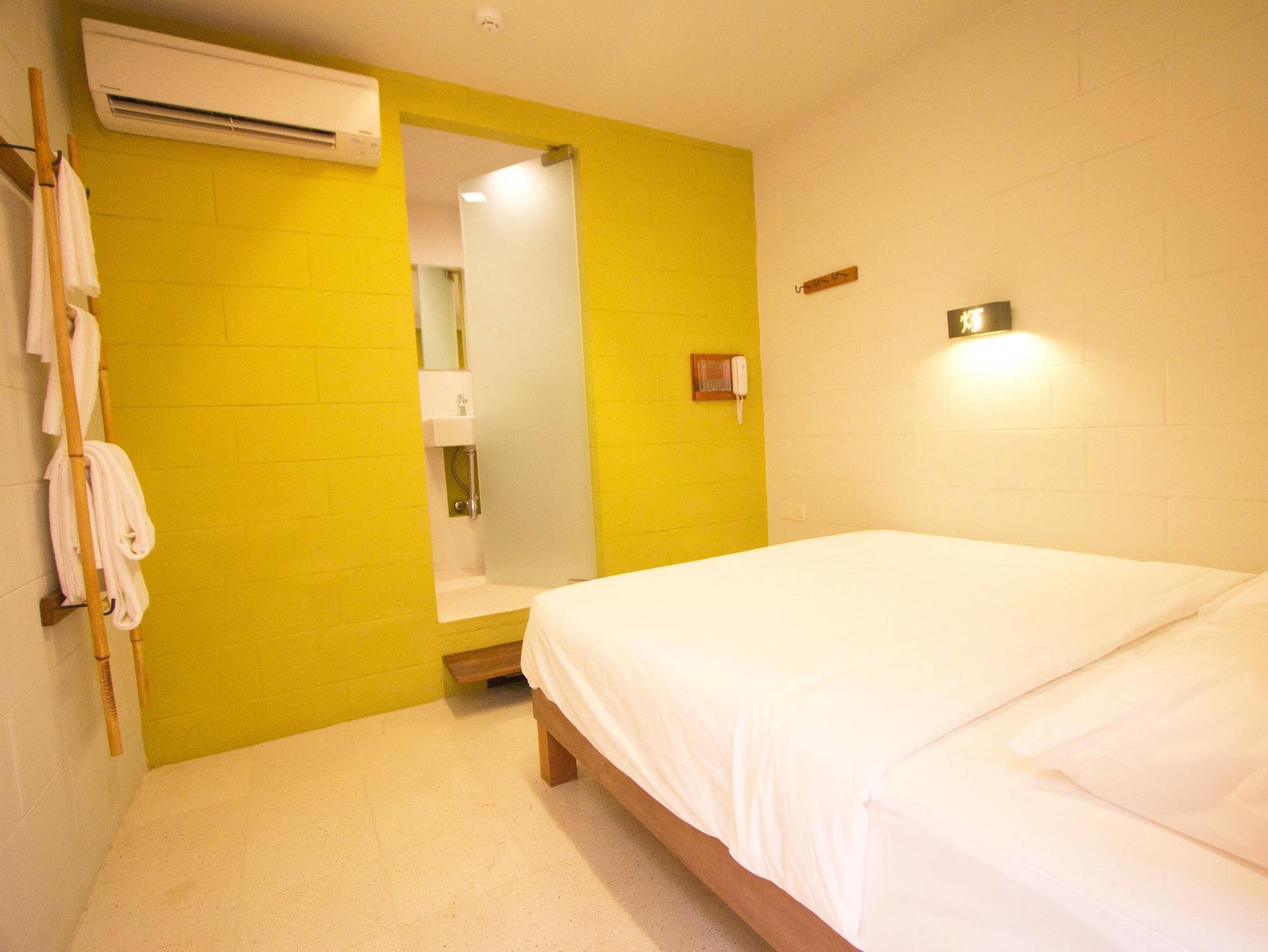 Lantern Hotel Kuala Lumpur Eksteriør billede
