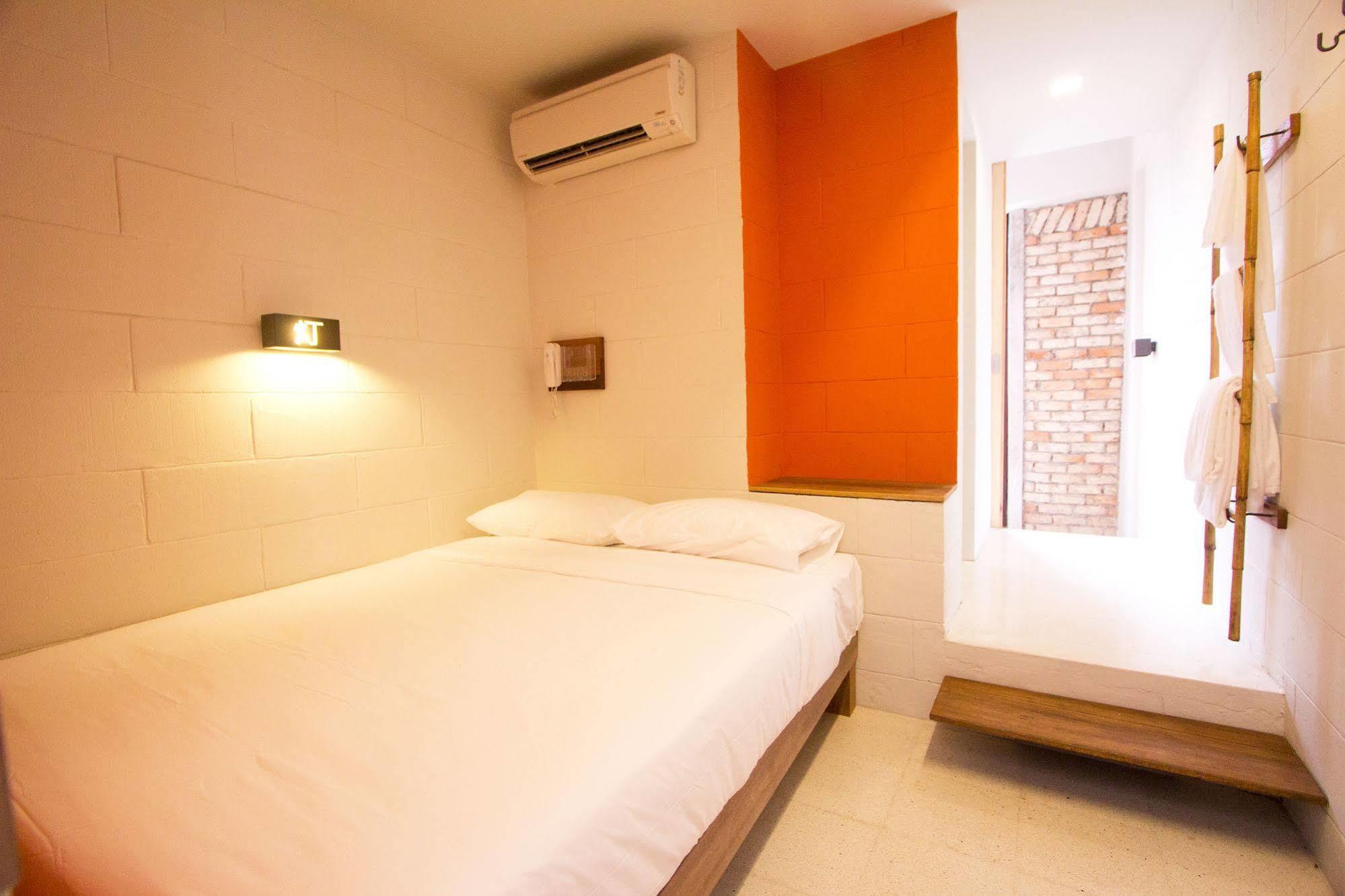 Lantern Hotel Kuala Lumpur Eksteriør billede