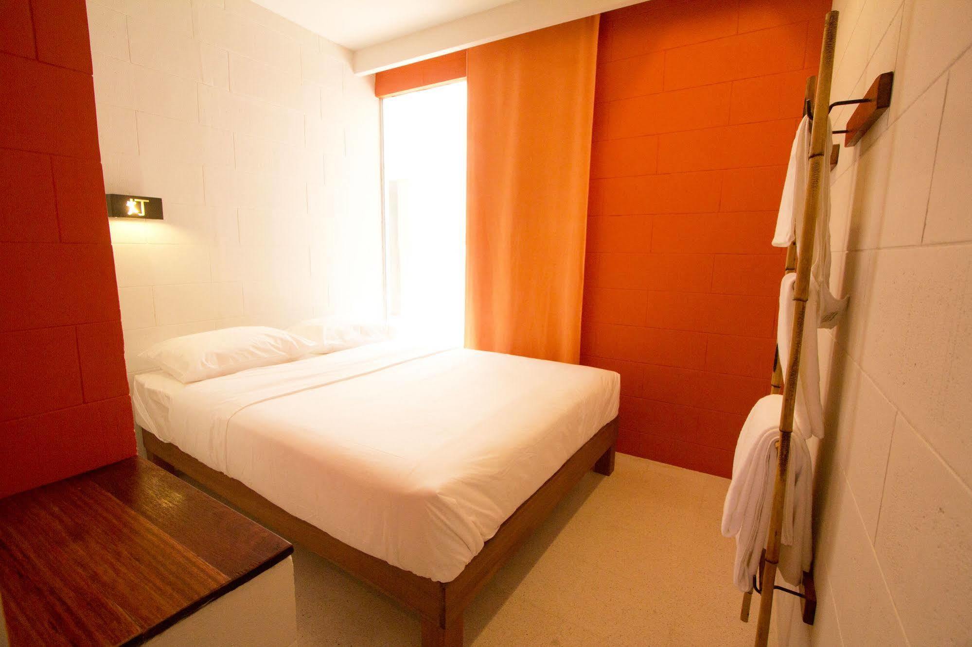 Lantern Hotel Kuala Lumpur Eksteriør billede