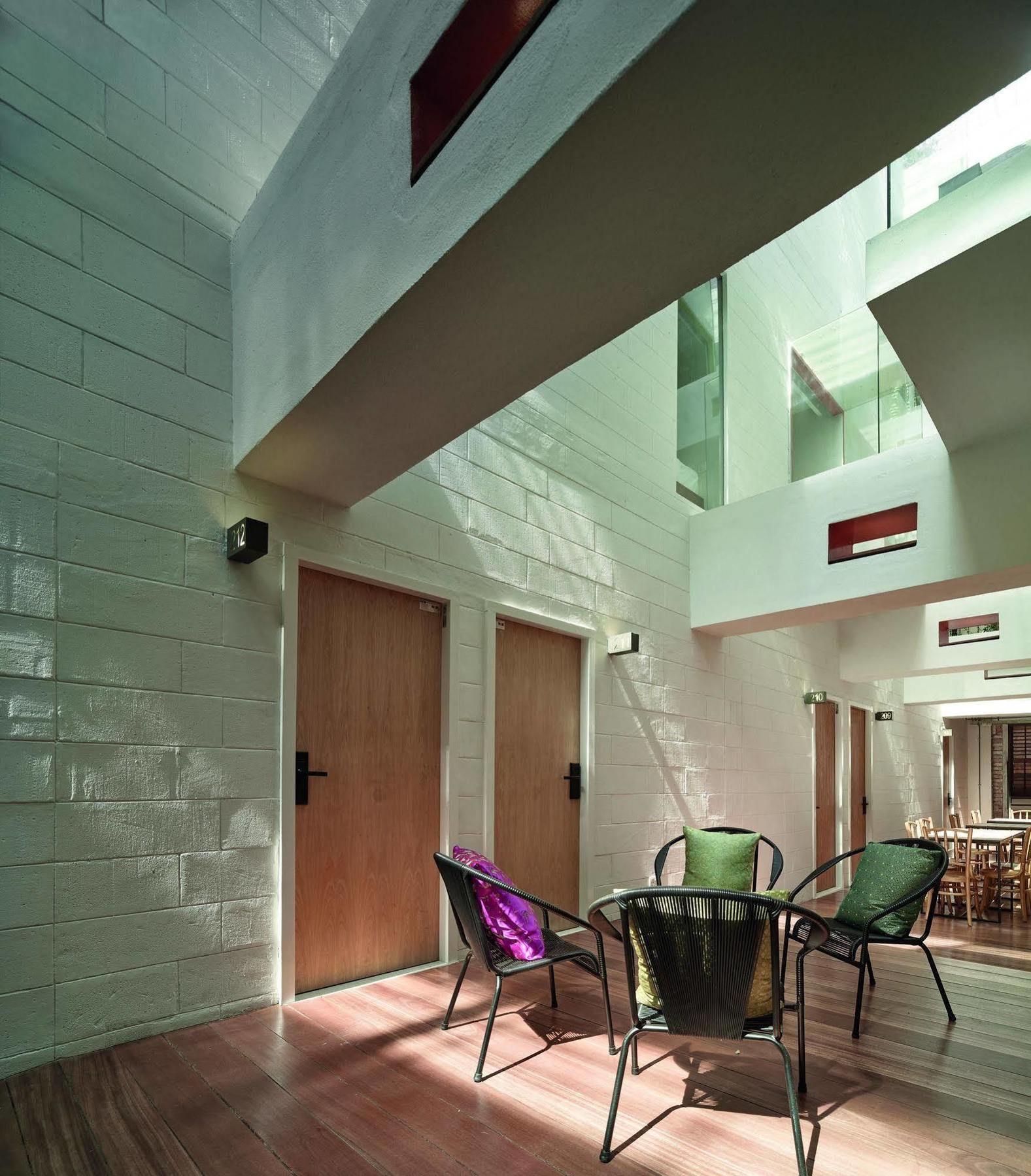 Lantern Hotel Kuala Lumpur Eksteriør billede