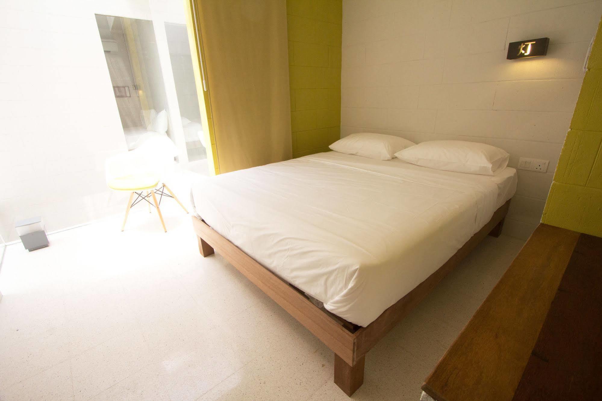 Lantern Hotel Kuala Lumpur Eksteriør billede