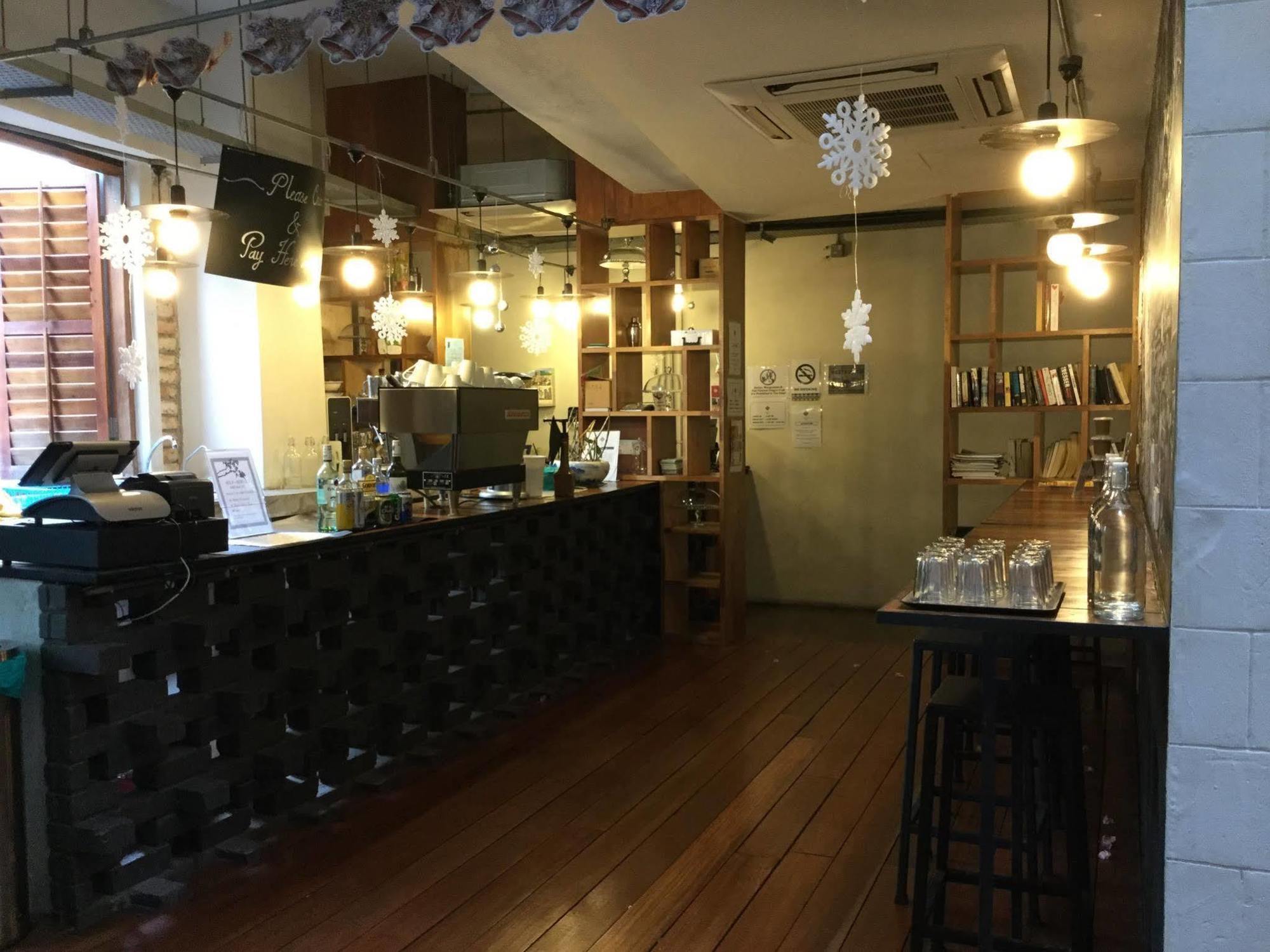 Lantern Hotel Kuala Lumpur Eksteriør billede